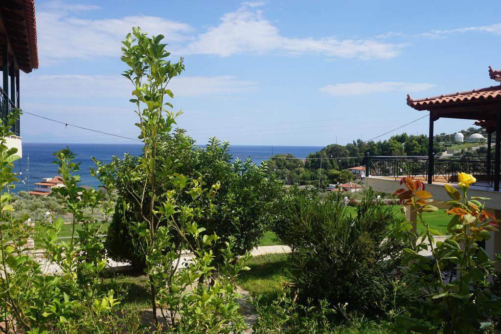 Elaia Houses Hotel Koroni  Exterior photo