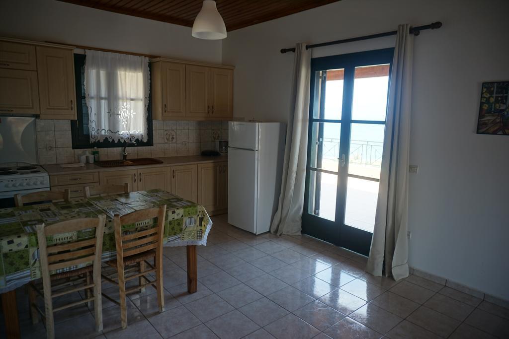 Elaia Houses Hotel Koroni  Exterior photo