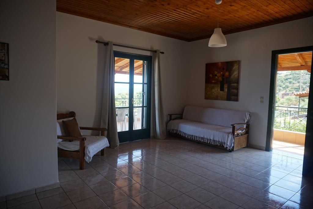 Elaia Houses Hotel Koroni  Exterior photo