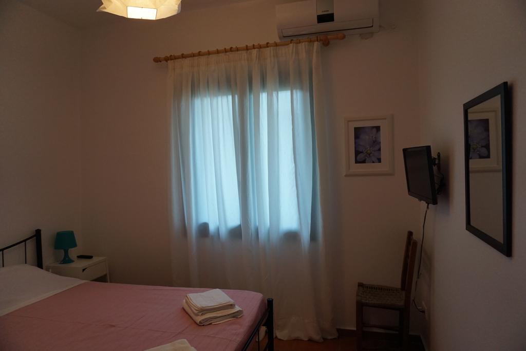 Elaia Houses Hotel Koroni  Exterior photo